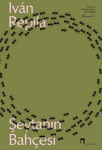 Şeytanın Bahçesi